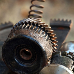 Waste management equipment