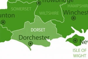 dorsetmap